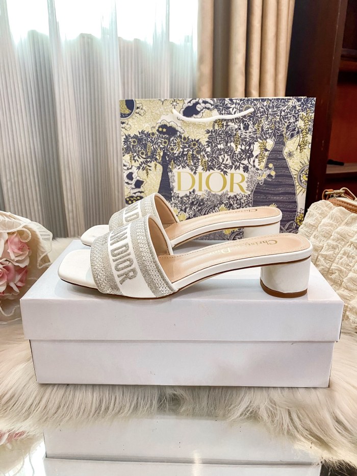 Women's flat heel shoes, size 35-41, SS50-2173
