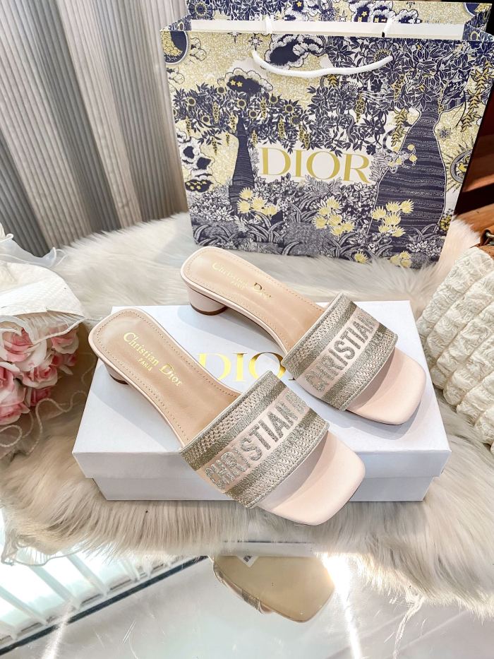 Women's flat heel shoes, size 35-41, SS50-2171