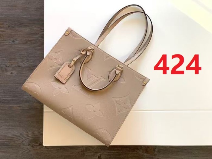 Split leather bag,4A,no box,size 35*27*14cm,B88-424