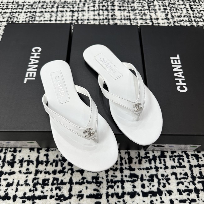Women's flat slippers shoes, size 35-41, SS50-2158