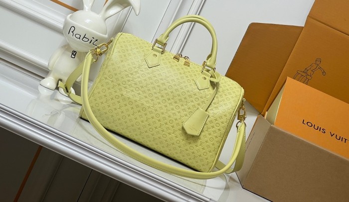 Split leather bag,4A,no box,size 30cm,B80-235