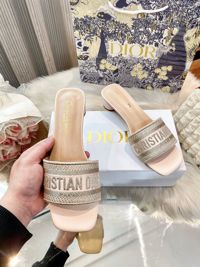 Women's flat heel shoes, size 35-41, SS50-2171