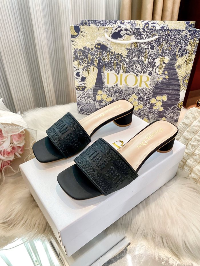 Women's flat heel shoes, size 35-41, SS50-2170