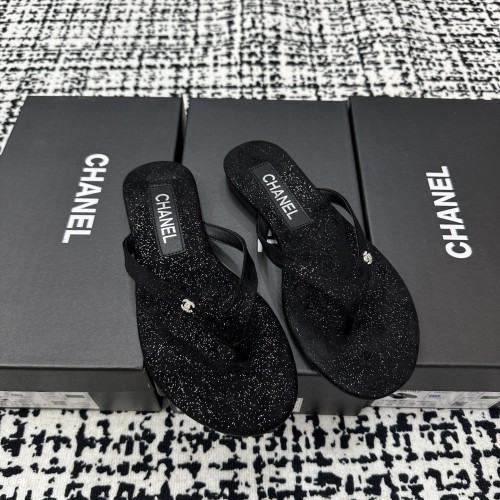 Women's flat slippers shoes, size 35-41, SS50-2160