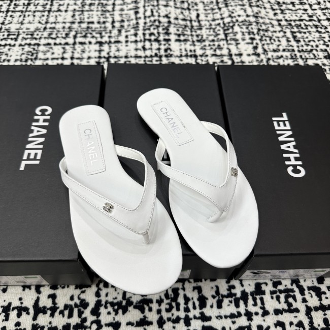 Women's flat slippers shoes, size 35-41, SS50-2162