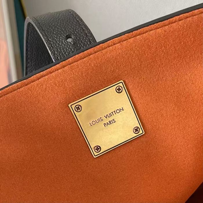 Split leather Low Keey Cabas bag,5A,no box,size 47x30 x 14cm,B98-200