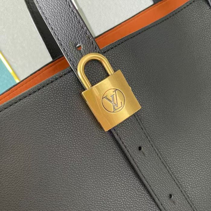Split leather Low Keey Cabas bag,5A,no box,size 47x30 x 14cm,B98-200