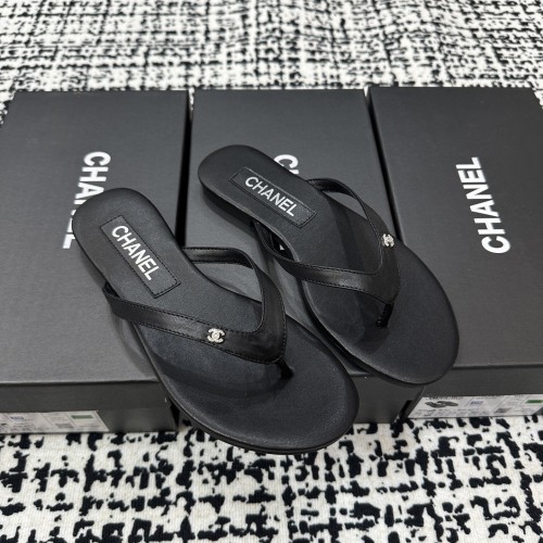 Women's flat slippers shoes, size 35-41, SS50-2159