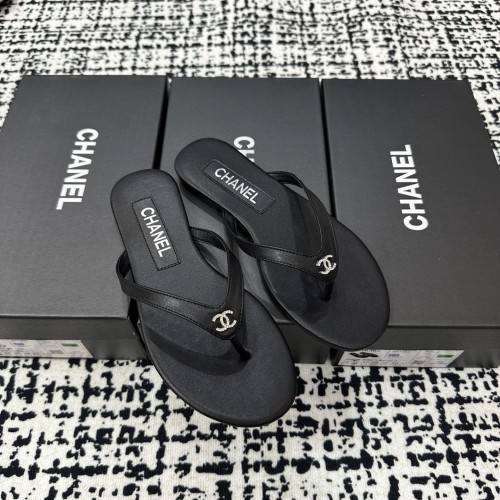 Women's flat slippers shoes, size 35-41, SS50-2157