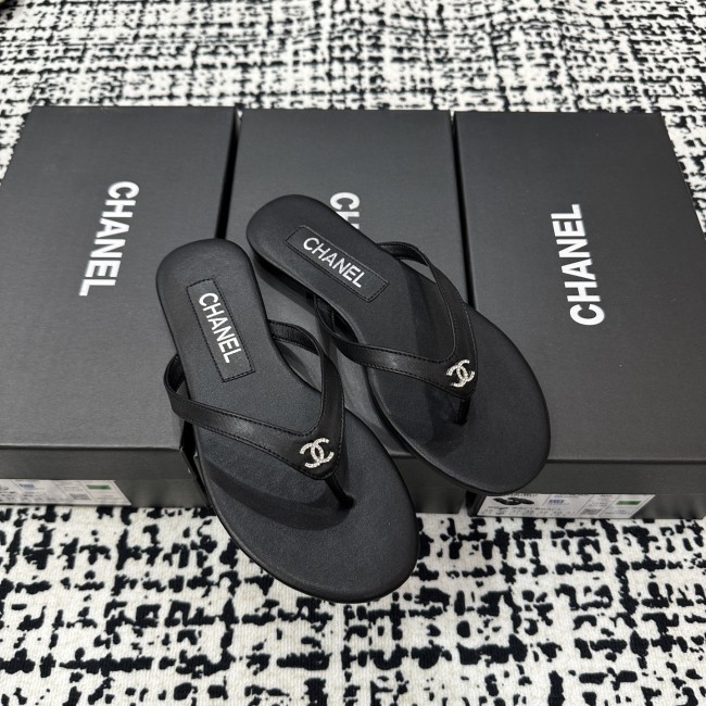 Women's flat slippers shoes, size 35-41, SS50-2157