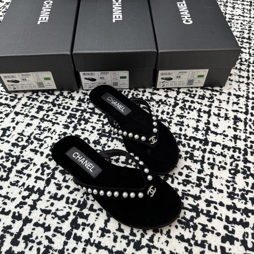 Women's flat slippers shoes, size 35-41, SS50-2165