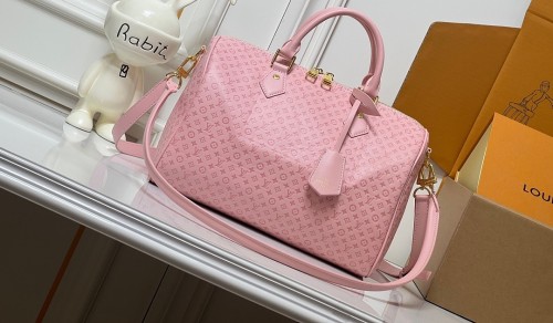 Split leather bag,4A,no box,size 30cm,B80-235