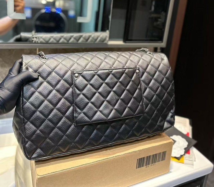 Split leather bag,4A,no box,size 45*23cm,B88-423
