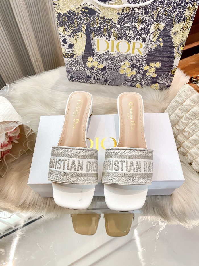 Women's flat heel shoes, size 35-41, SS50-2173