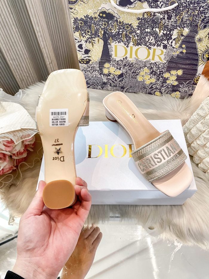 Women's flat heel shoes, size 35-41, SS50-2171