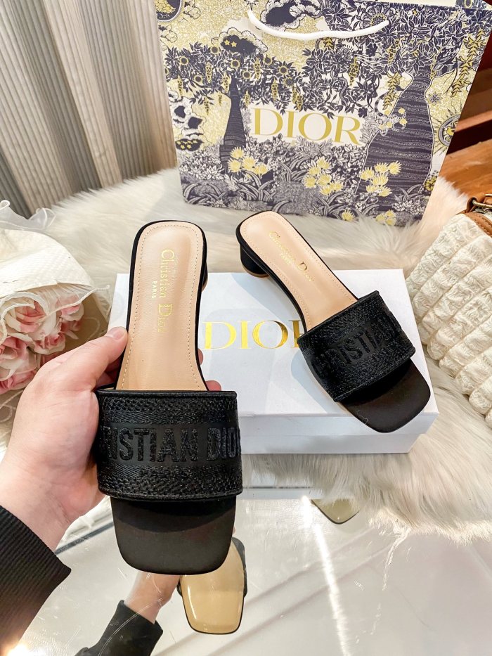 Women's flat heel shoes, size 35-41, SS50-2170