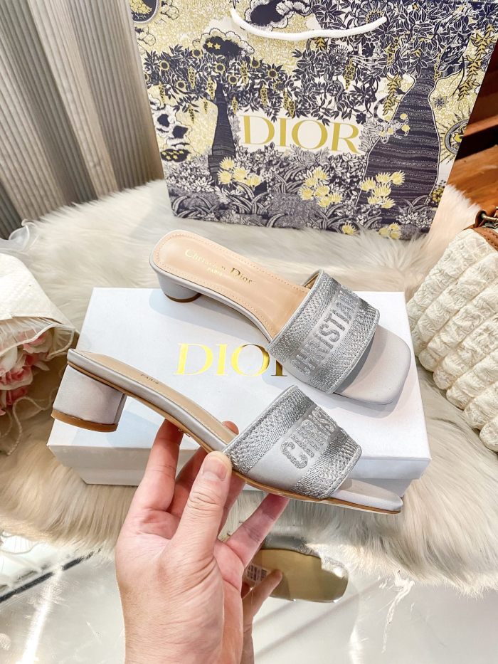 Women's flat heel shoes, size 35-41, SS50-2174