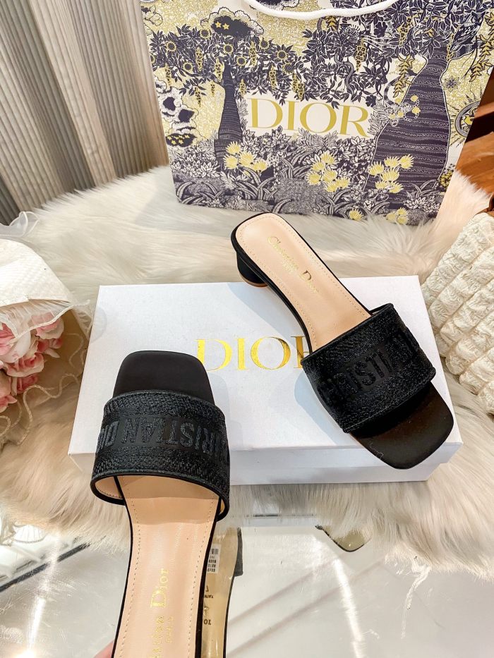 Women's flat heel shoes, size 35-41, SS50-2170