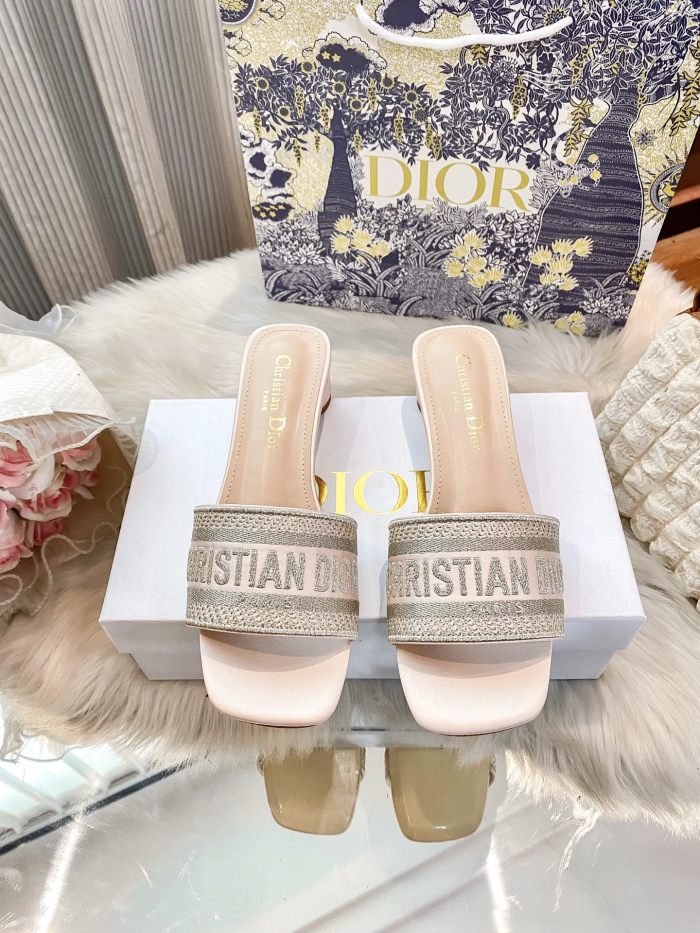 Women's flat heel shoes, size 35-41, SS50-2171