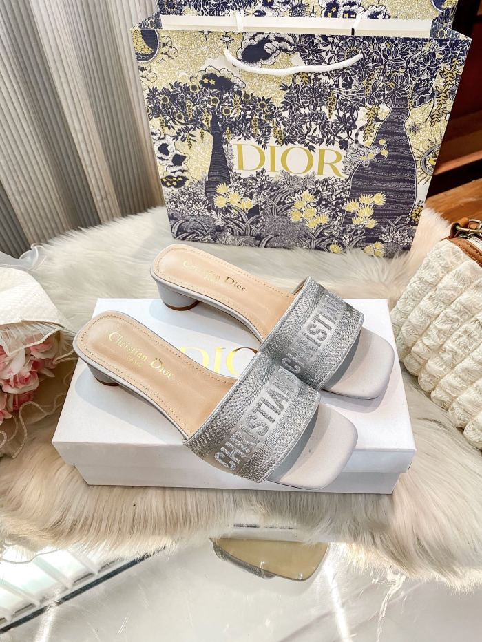Women's flat heel shoes, size 35-41, SS50-2174
