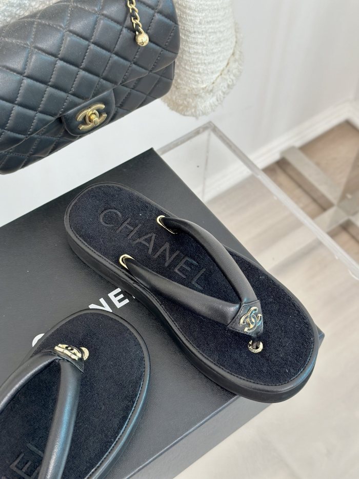 Women's flat slippers shoes, size 35-41, SS50-2194-2197