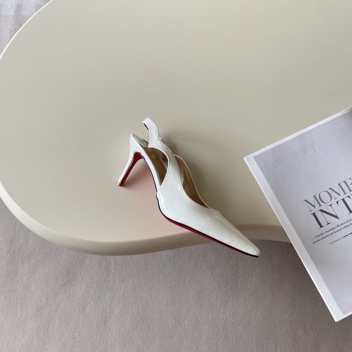 Women's heel shoes,heel 6cm/8cm/10cm size 34-41, SS50-2183-2185