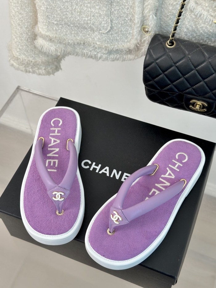 Women's flat slippers shoes, size 35-41, SS50-2194-2197