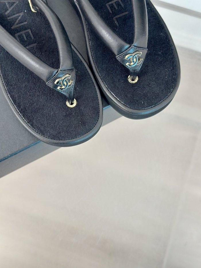 Women's flat slippers shoes, size 35-41, SS50-2194-2197