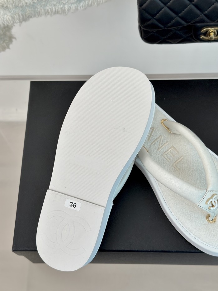 Women's flat slippers shoes, size 35-41, SS50-2194-2197