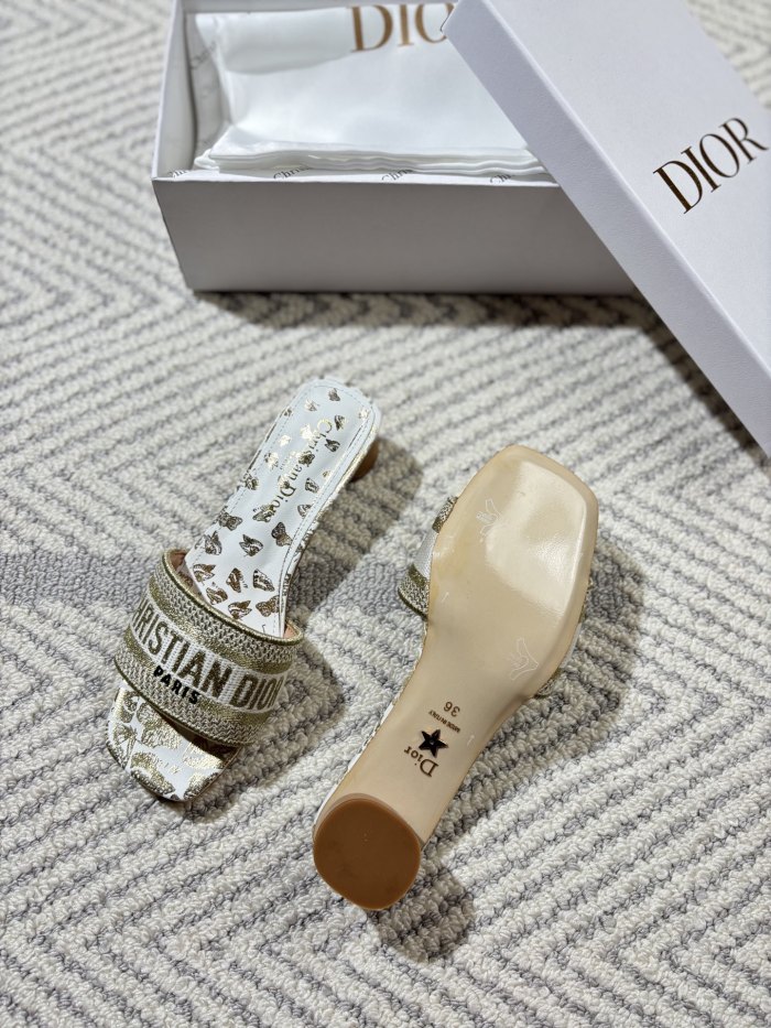 Women's heel shoes, size 35-41, SS50-2191