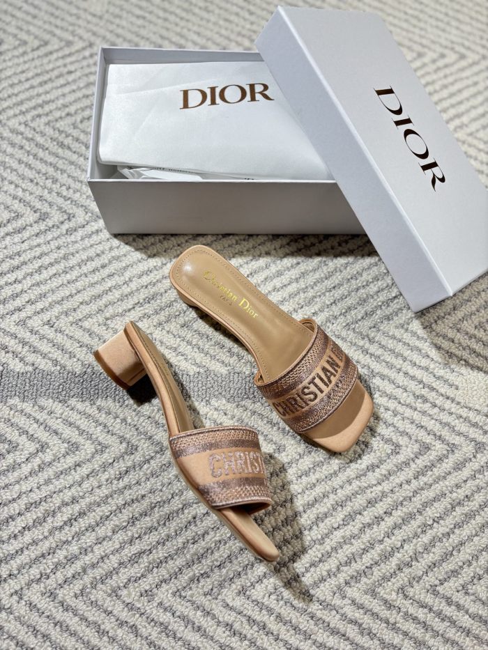 Women's heel shoes, size 35-41, SS50-2186