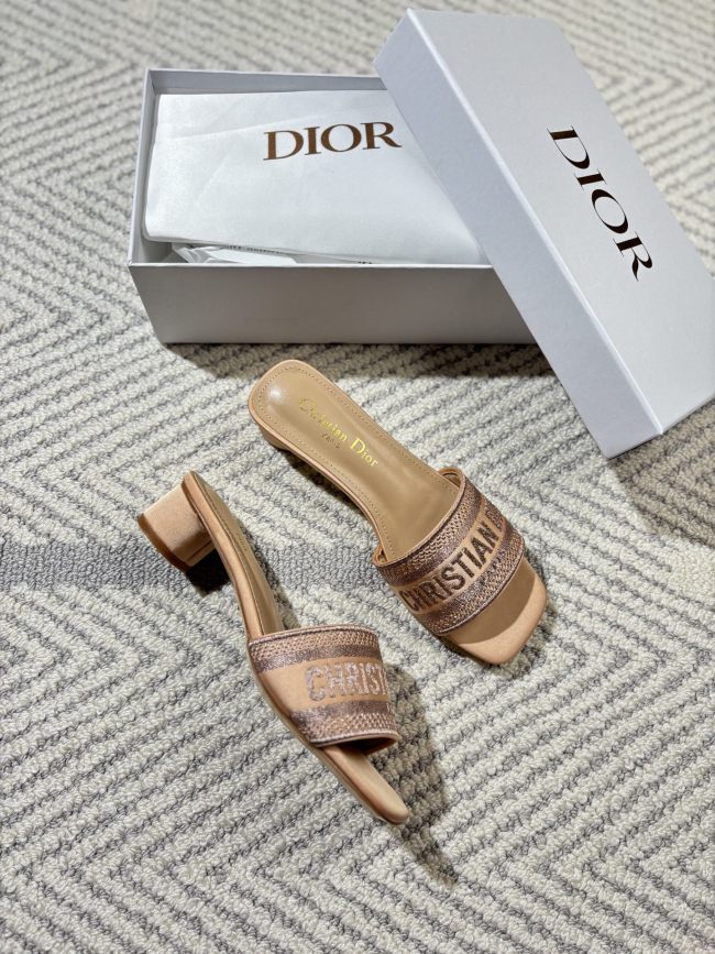 Women's heel shoes, size 35-41, SS50-2186