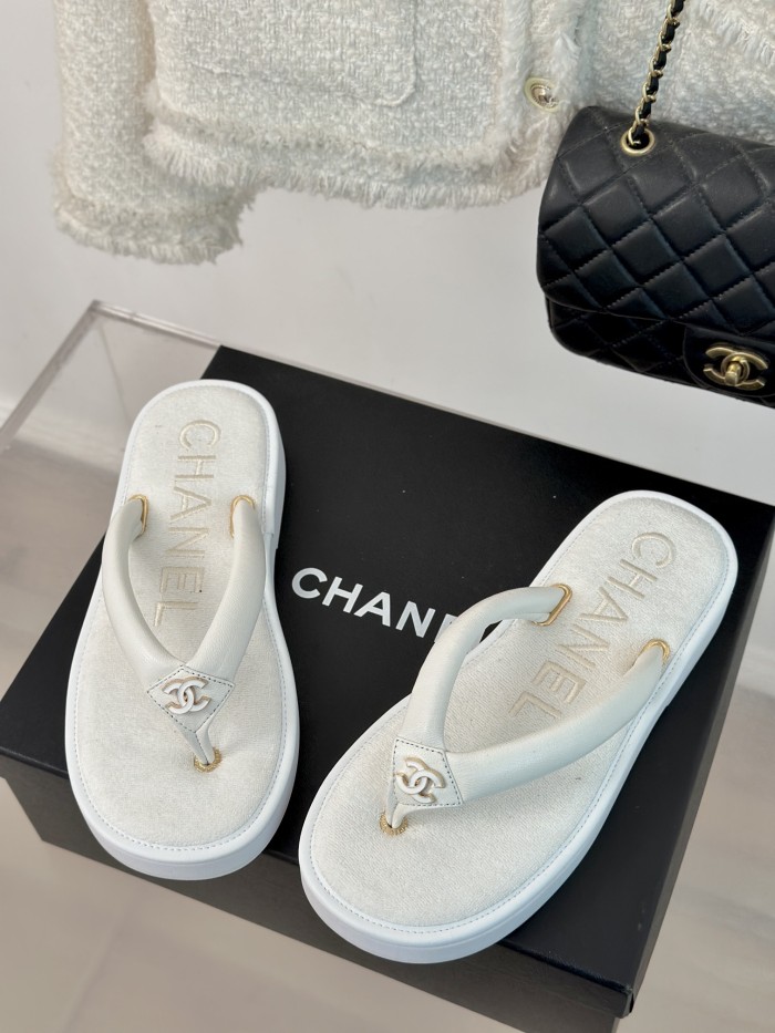 Women's flat slippers shoes, size 35-41, SS50-2194-2197