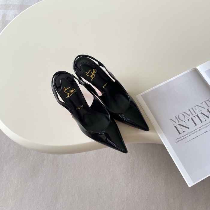Women's heel shoes,heel 6cm/8cm/10cm size 34-41, SS50-2183-2185