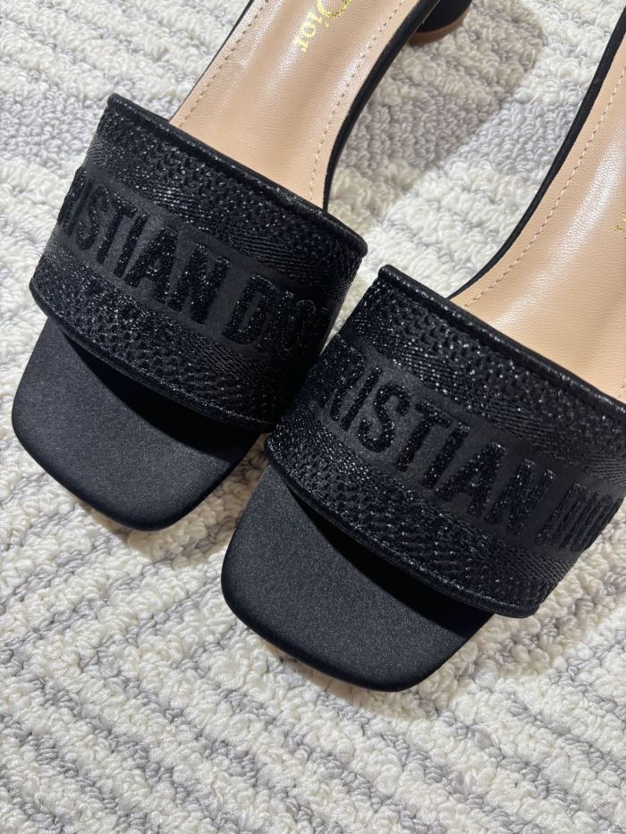 Women's heel shoes, size 35-41, SS50-2188