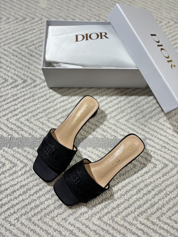 Women's heel shoes, size 35-41, SS50-2188
