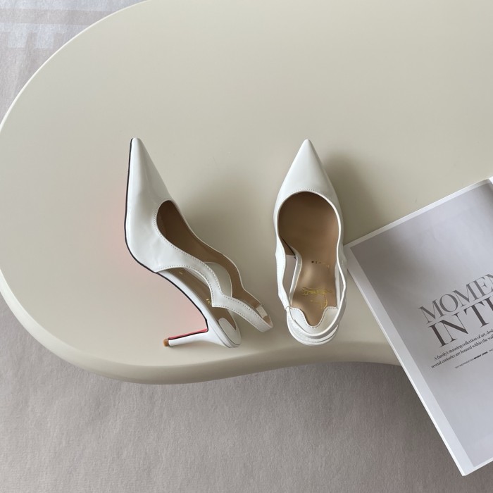 Women's heel shoes,heel 6cm/8cm/10cm size 34-41, SS50-2183-2185