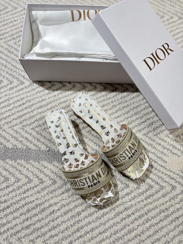 Women's heel shoes, size 35-41, SS50-2191