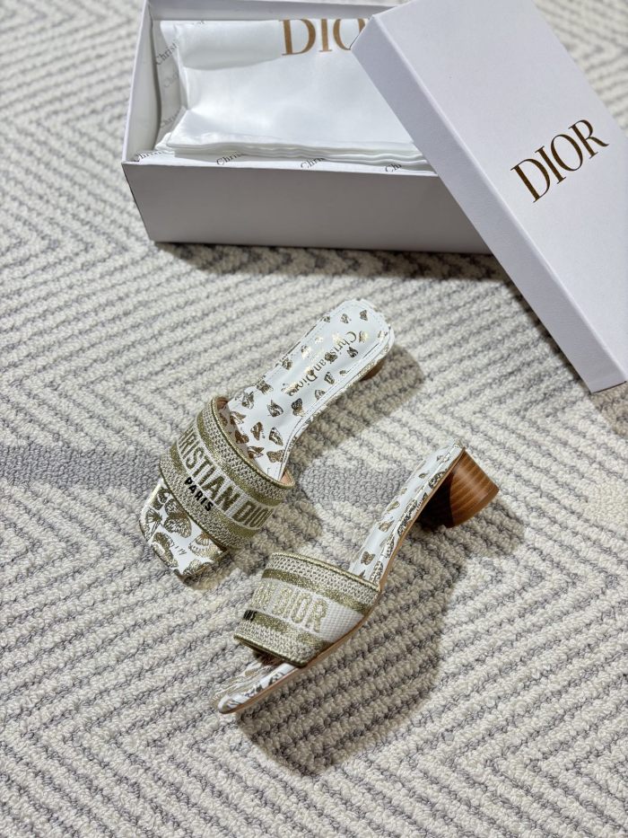 Women's heel shoes, size 35-41, SS50-2191
