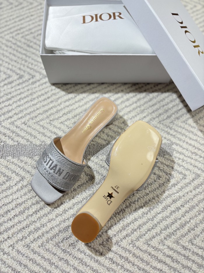 Women's heel shoes, size 35-41, SS50-2187