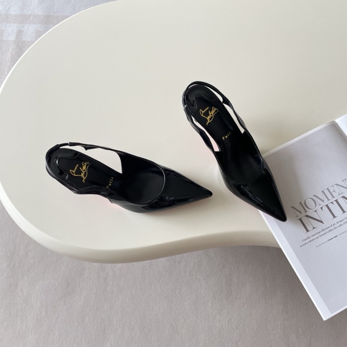 Women's heel shoes,heel 6cm/8cm/10cm size 34-41, SS50-2183-2185