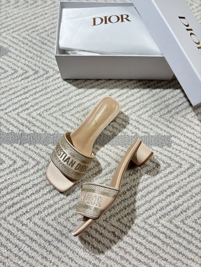 Women's heel shoes, size 35-41, SS50-2190