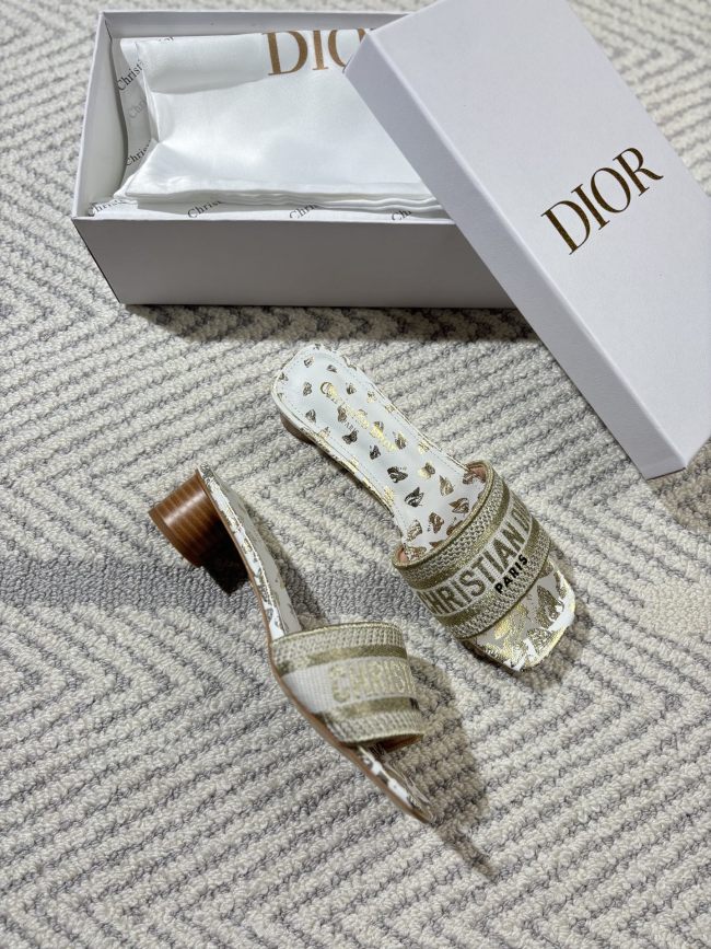 Women's heel shoes, size 35-41, SS50-2191