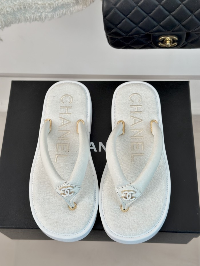 Women's flat slippers shoes, size 35-41, SS50-2194-2197