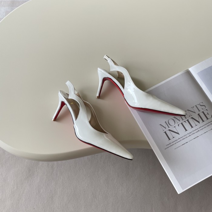 Women's heel shoes,heel 6cm/8cm/10cm size 34-41, SS50-2183-2185