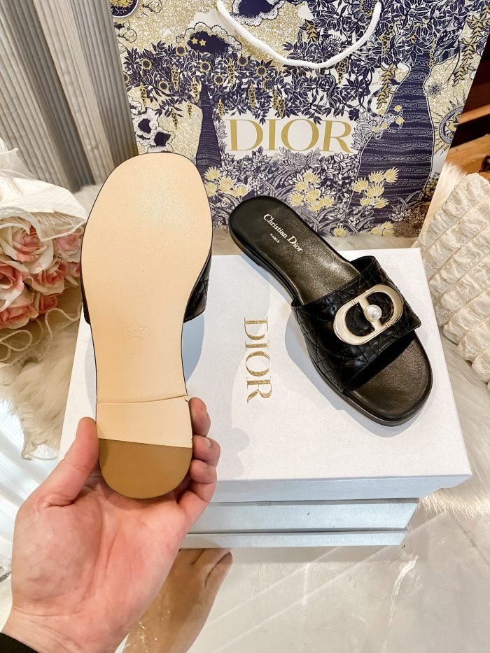Women's flat slippers shoes, size 35-42, SS50-2192-2193