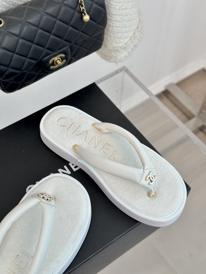Women's flat slippers shoes, size 35-41, SS50-2194-2197
