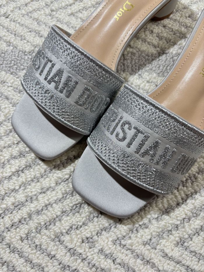 Women's heel shoes, size 35-41, SS50-2187