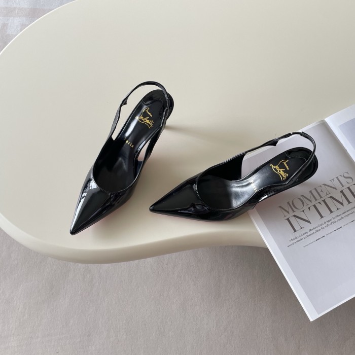 Women's heel shoes,heel 6cm/8cm/10cm size 34-41, SS50-2183-2185
