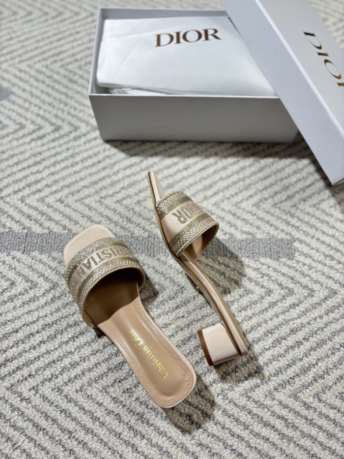 Women's heel shoes, size 35-41, SS50-2190